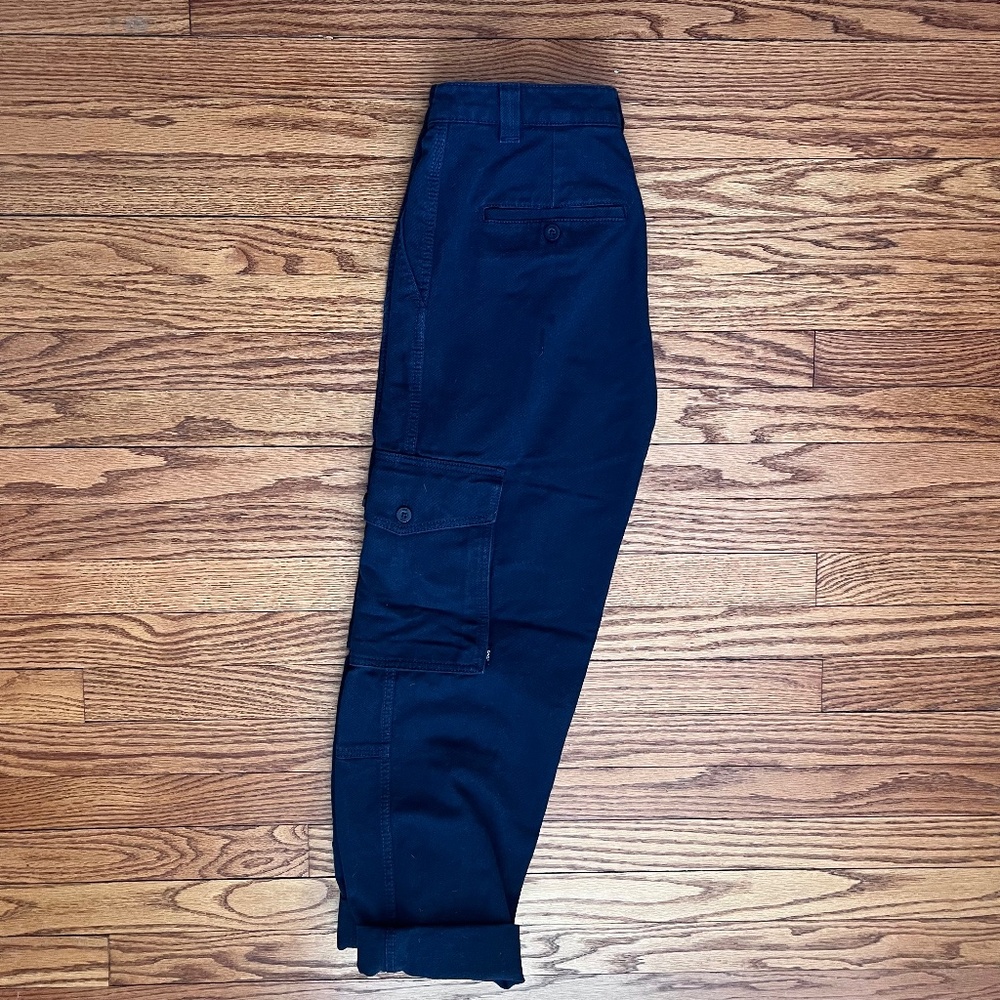 TNA - Troop Cargo Pant - Admiral 💙